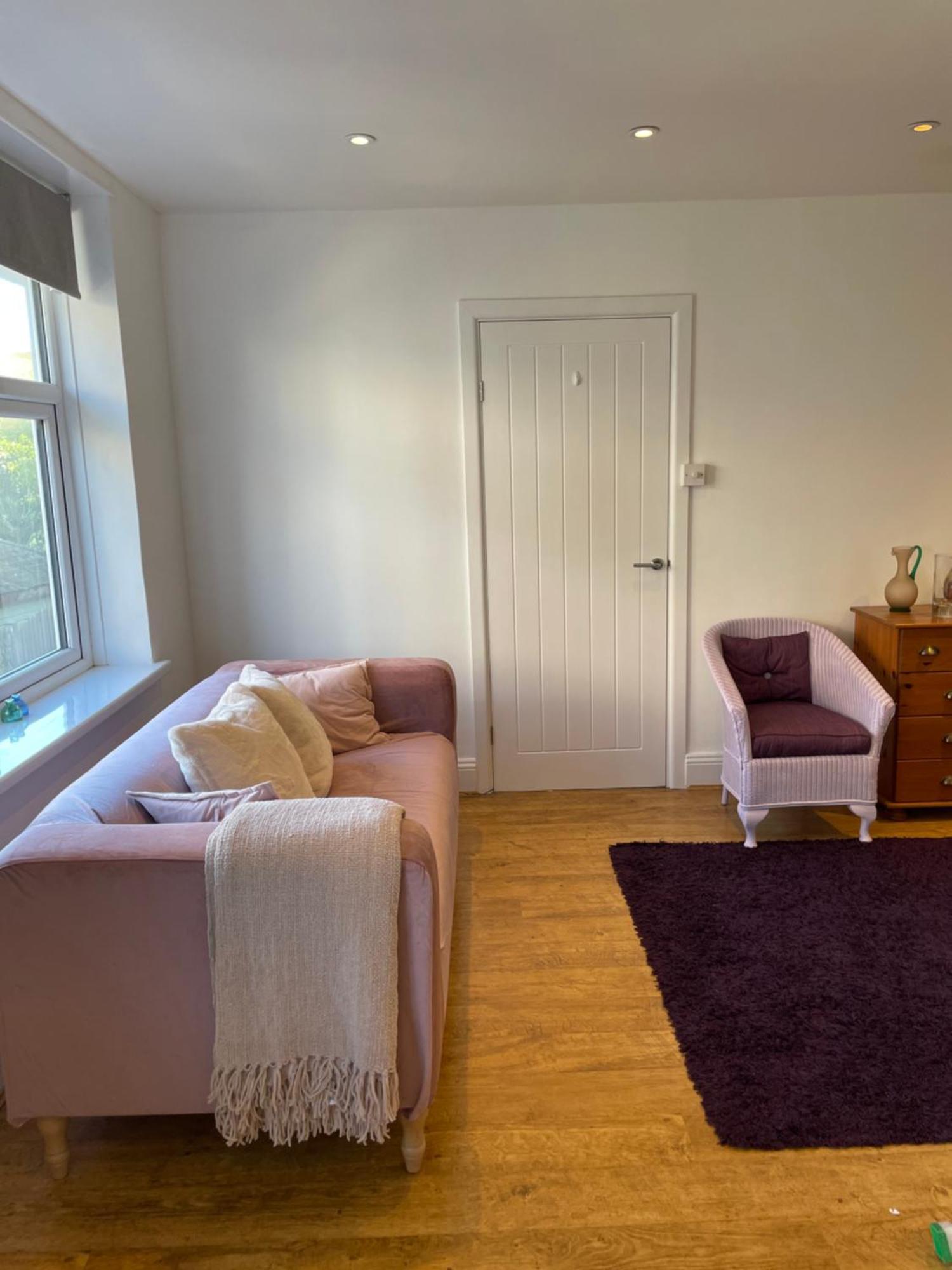 Cute 1 Bed Apartment 2 Mins From The Sea - Sleeps 4, Flat 8 The Gables, Church Street, ライム・レジス エクステリア 写真